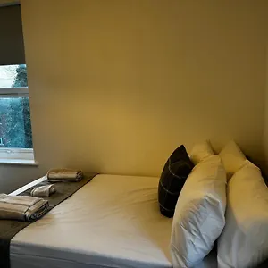 Orionn Place Nottingham