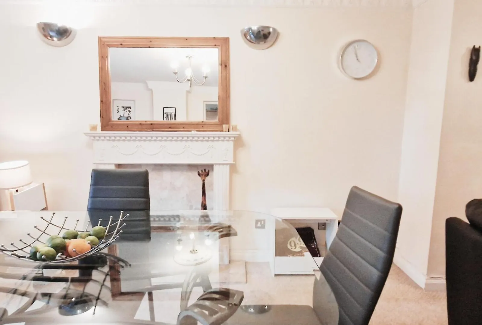 South Facing Peaceful Apartment Nottingham United Kingdom