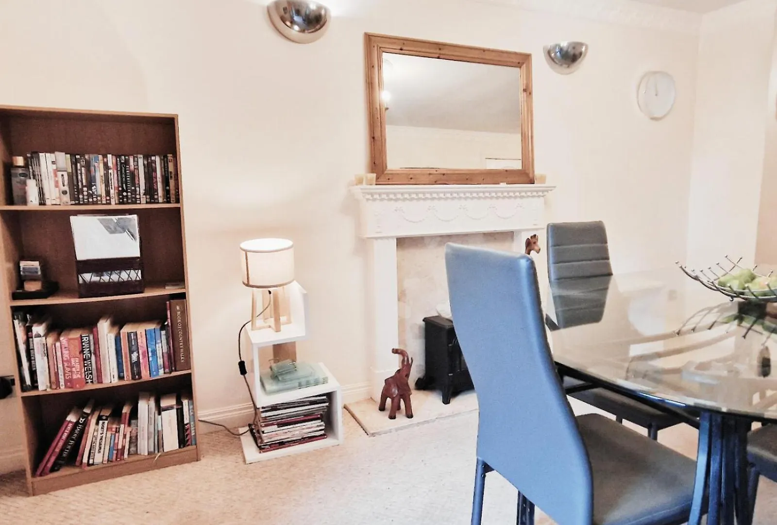 South Facing Peaceful Apartment Nottingham