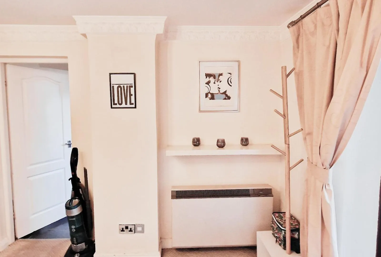 South Facing Peaceful Apartment Nottingham United Kingdom