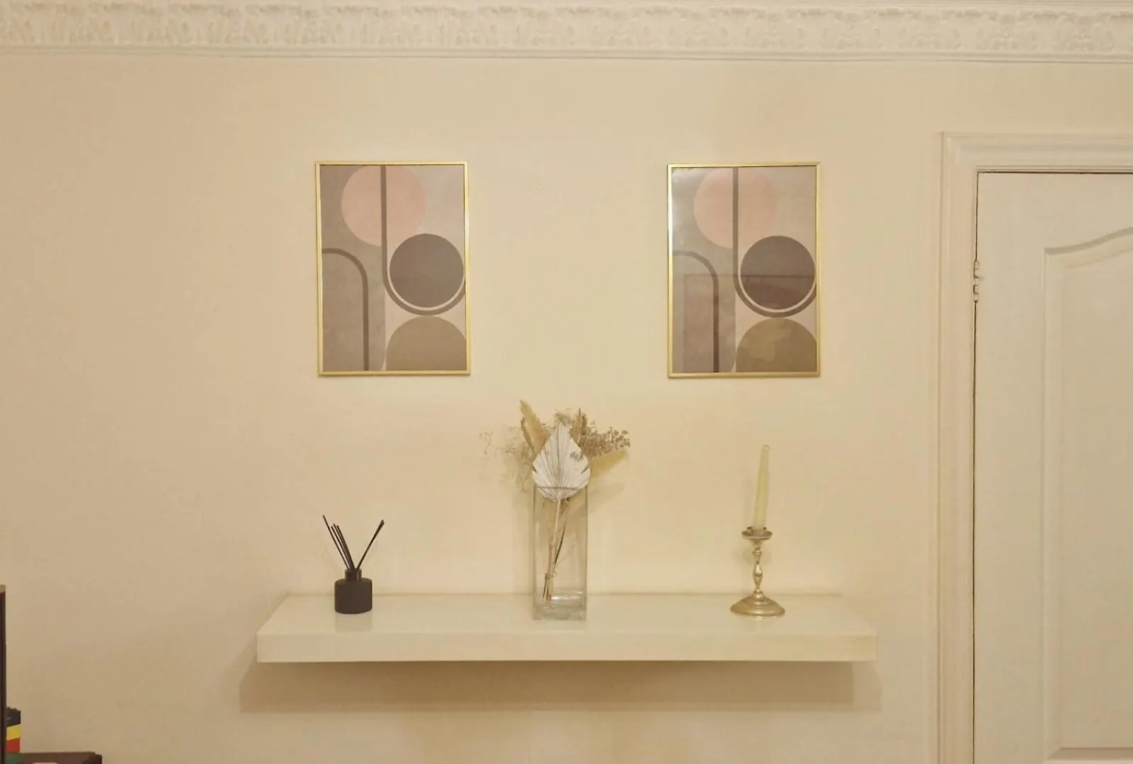 South Facing Peaceful Apartment Nottingham