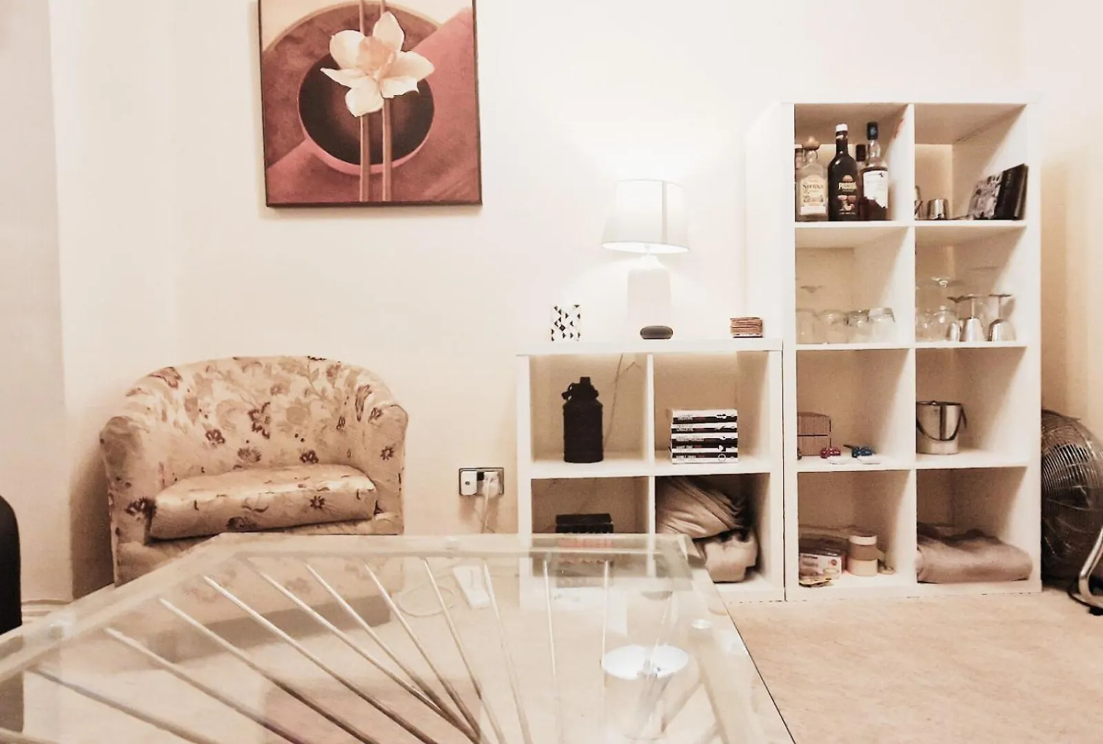 South Facing Peaceful Apartment Nottingham United Kingdom