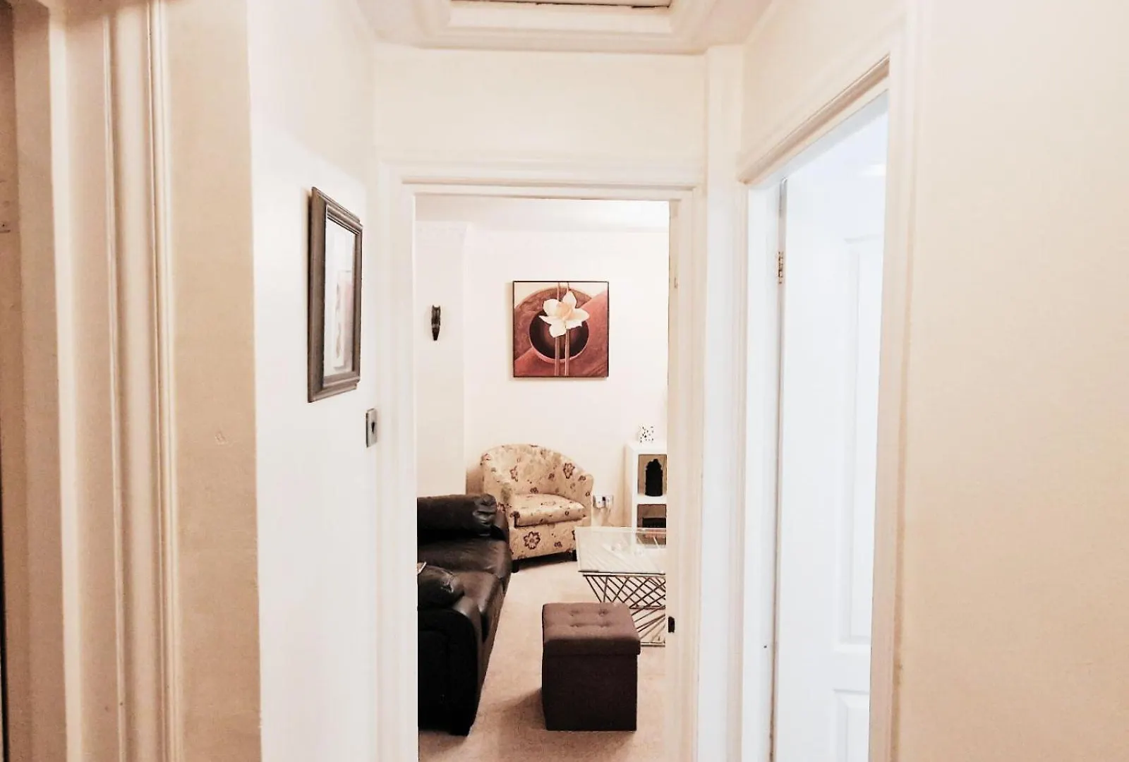 South Facing Peaceful Apartment Nottingham